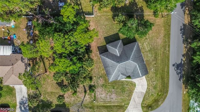 5311 Kismet TER, North Port, FL 34287