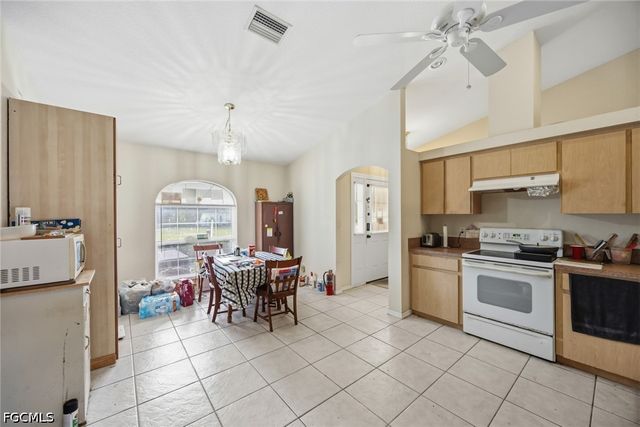 5311 Kismet TER, North Port, FL 34287