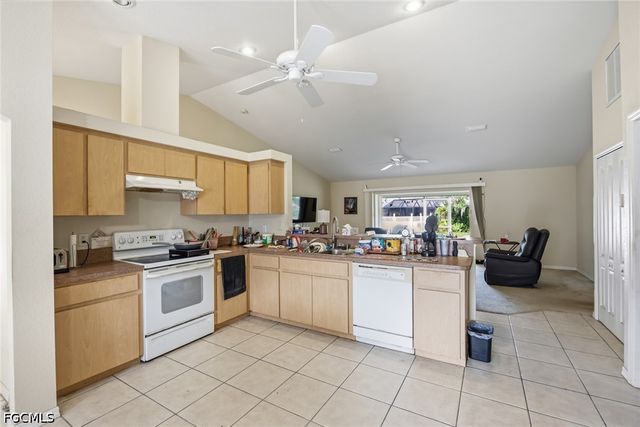 5311 Kismet TER, North Port, FL 34287
