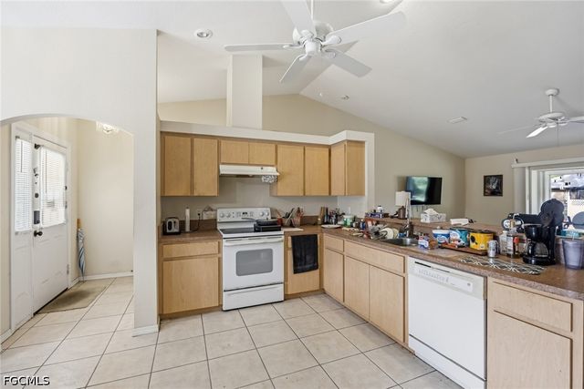 5311 Kismet TER, North Port, FL 34287