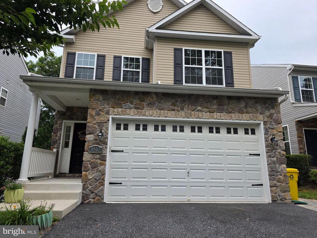 3907 CLEAVER CT, Pasadena, MD 21122