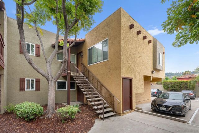 1000 Estes St 31, El Cajon, CA 92020