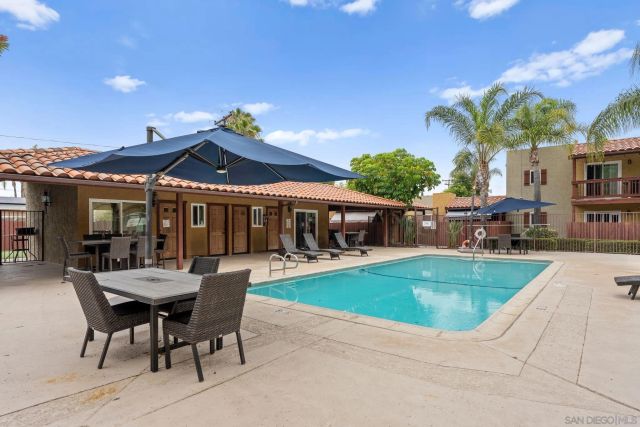 1000 Estes St 31, El Cajon, CA 92020