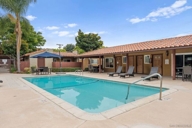 1000 Estes St 31, El Cajon, CA 92020