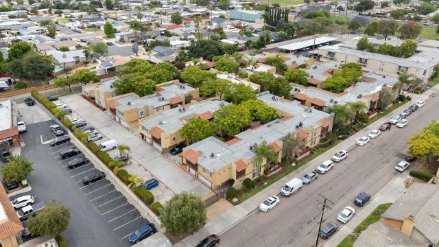1000 Estes St 31, El Cajon, CA 92020