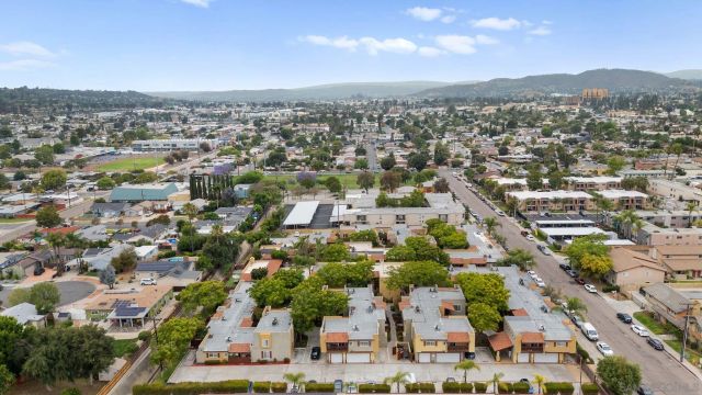 1000 Estes St 31, El Cajon, CA 92020