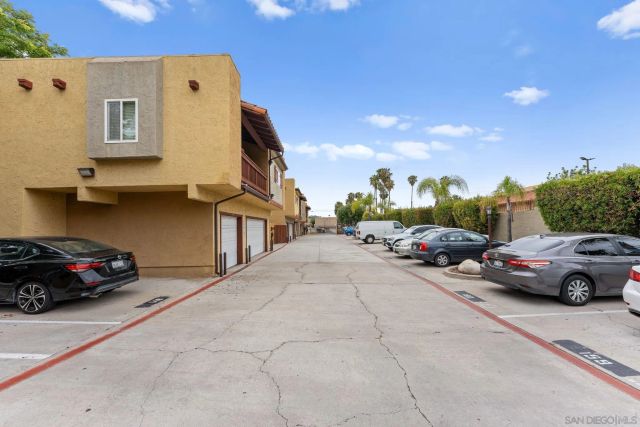 1000 Estes St 31, El Cajon, CA 92020