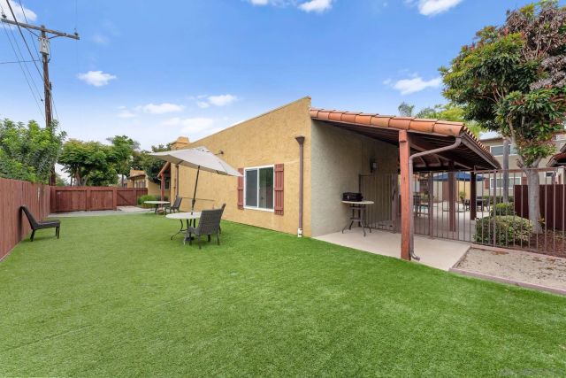 1000 Estes St 31, El Cajon, CA 92020