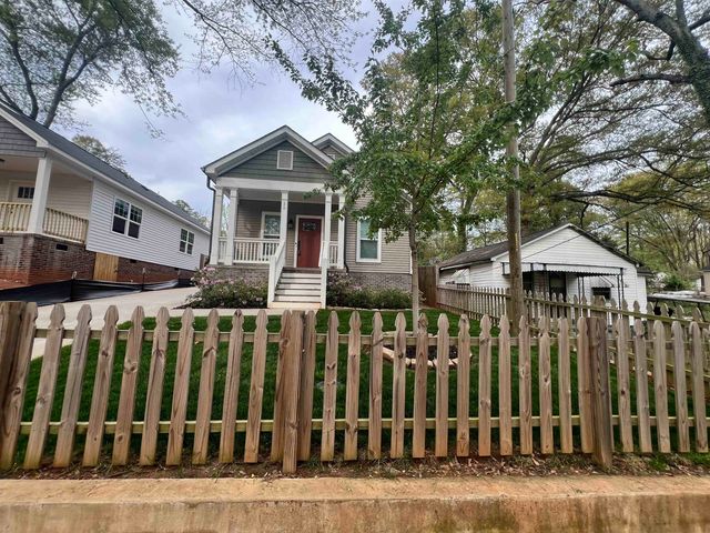 11 Baxter Street, Greenville, SC 29607