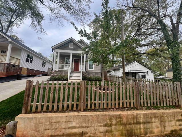 11 Baxter Street, Greenville, SC 29607