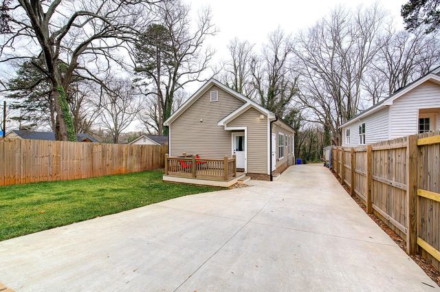 11 Baxter Street, Greenville, SC 29607