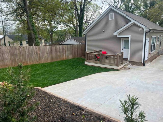 11 Baxter Street, Greenville, SC 29607