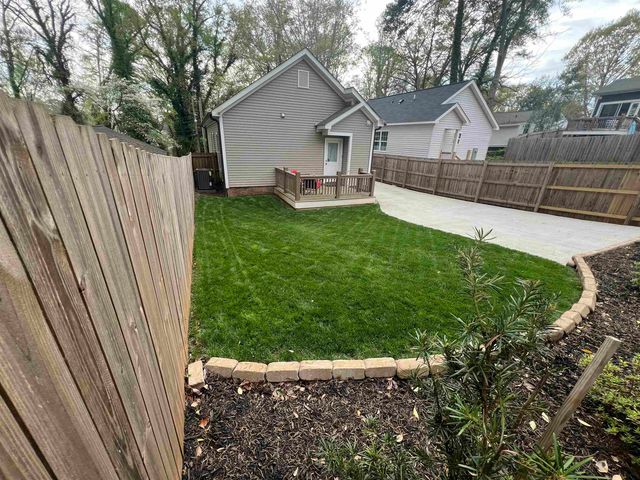 11 Baxter Street, Greenville, SC 29607