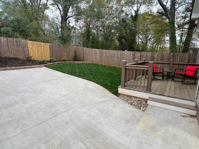 11 Baxter Street, Greenville, SC 29607