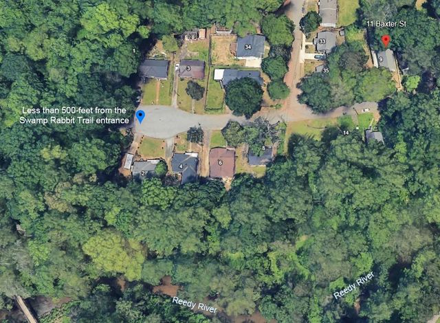 11 Baxter Street, Greenville, SC 29607