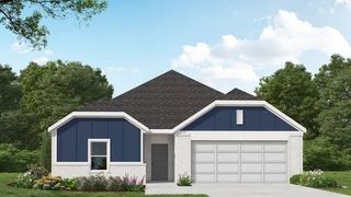 11273 Ward Road, Edmond, OK 73034