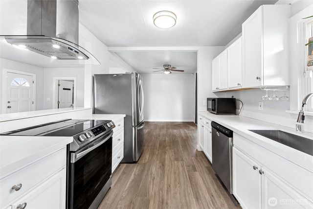 509 S 56th Street, Tacoma, WA 98408