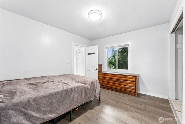 509 S 56th Street, Tacoma, WA 98408