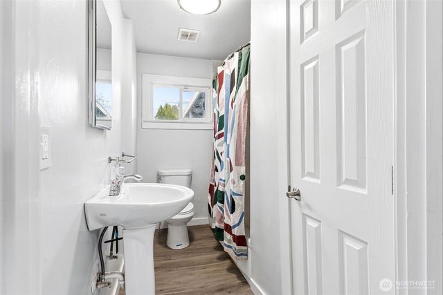 509 S 56th Street, Tacoma, WA 98408