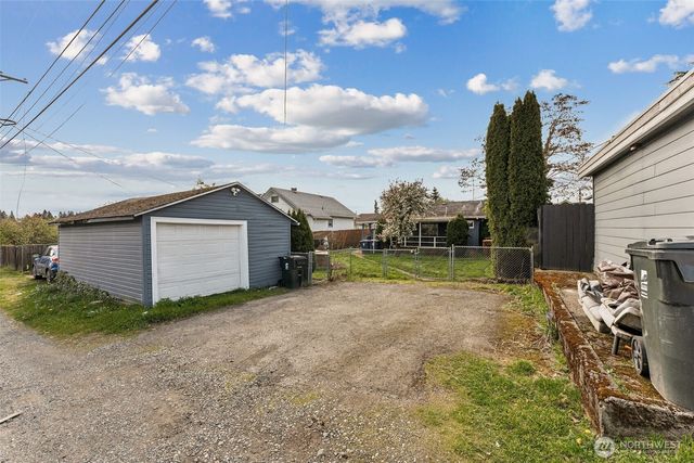 509 S 56th Street, Tacoma, WA 98408