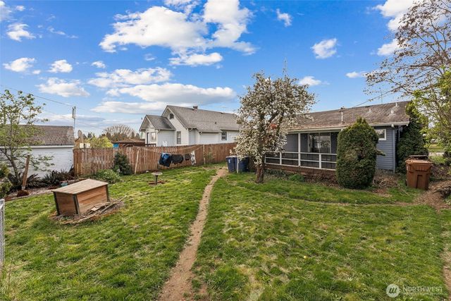 509 S 56th Street, Tacoma, WA 98408