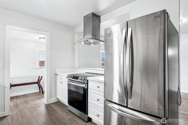 509 S 56th Street, Tacoma, WA 98408