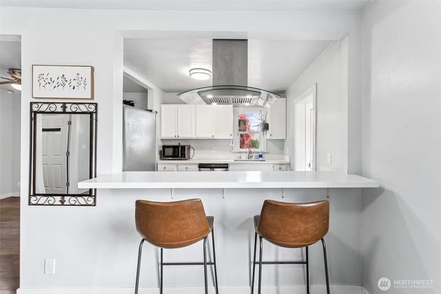 509 S 56th Street, Tacoma, WA 98408