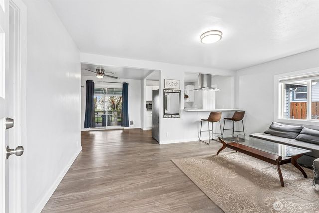 509 S 56th Street, Tacoma, WA 98408