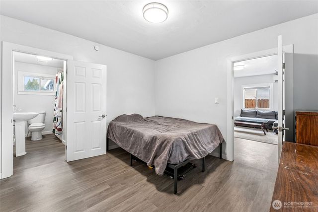 509 S 56th Street, Tacoma, WA 98408