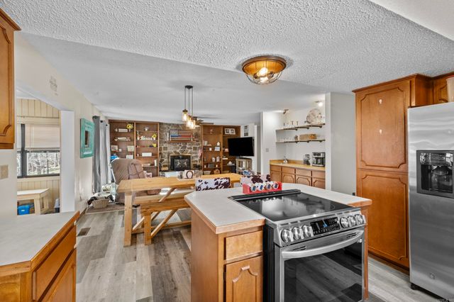 109 Crossbow Place, Fairfield Bay, AR 72088