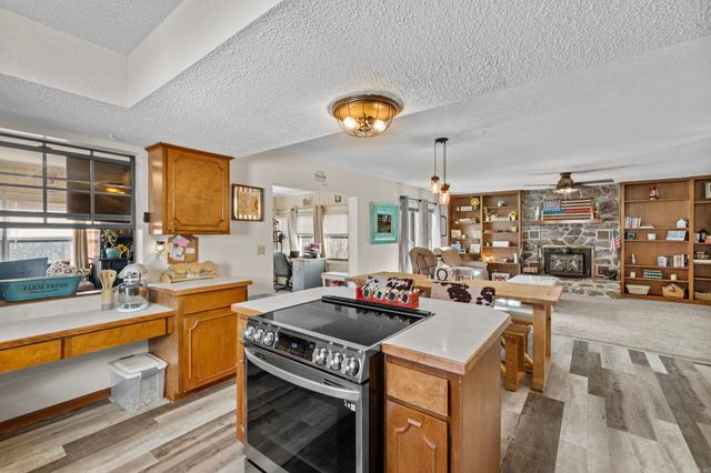 109 Crossbow Place, Fairfield Bay, AR 72088