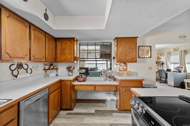 109 Crossbow Place, Fairfield Bay, AR 72088