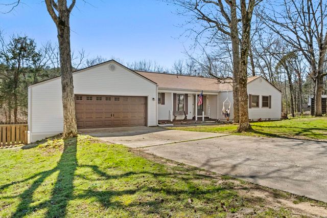 109 Crossbow Place, Fairfield Bay, AR 72088