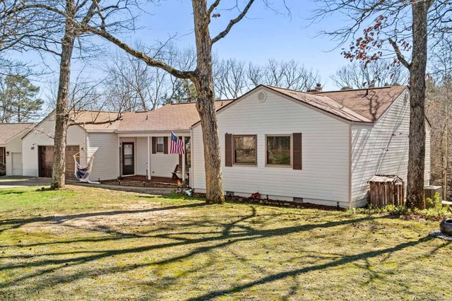 109 Crossbow Place, Fairfield Bay, AR 72088