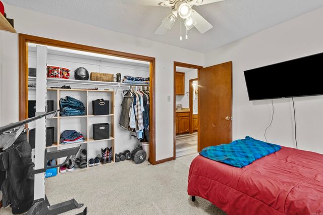 109 Crossbow Place, Fairfield Bay, AR 72088