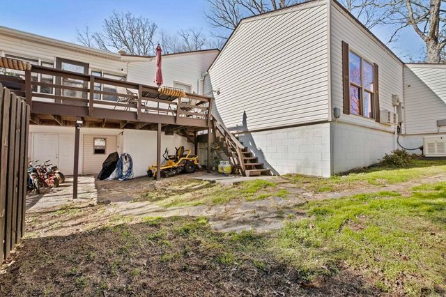 109 Crossbow Place, Fairfield Bay, AR 72088