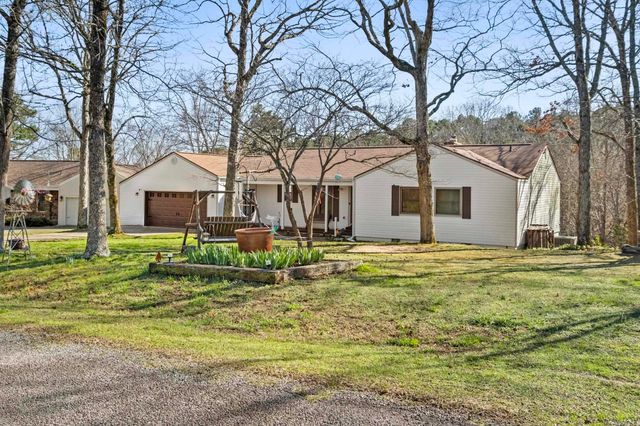 109 Crossbow Place, Fairfield Bay, AR 72088