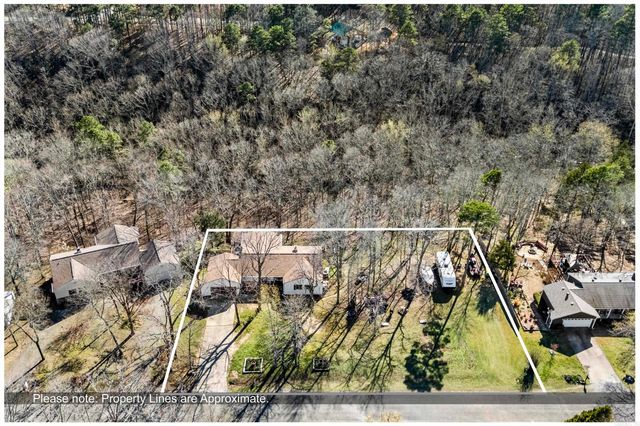 109 Crossbow Place, Fairfield Bay, AR 72088