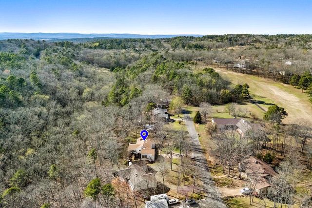 109 Crossbow Place, Fairfield Bay, AR 72088