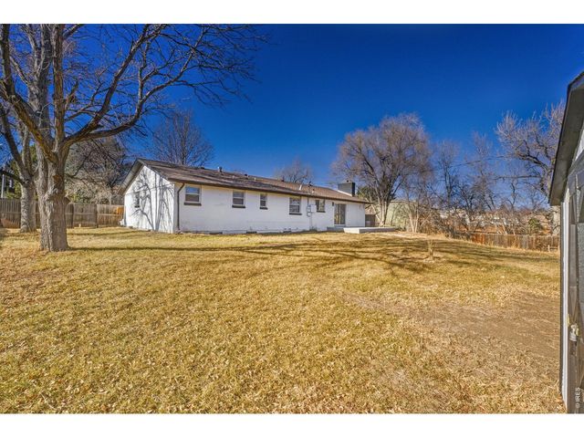 1080 S Garrison St, Lakewood, CO 80226