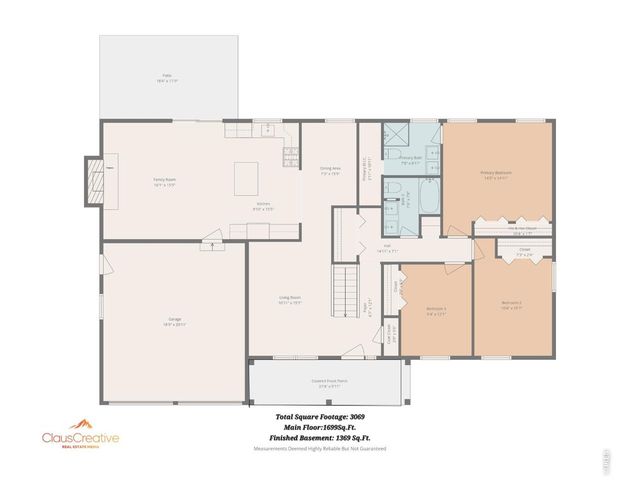 1080 S Garrison St, Lakewood, CO 80226