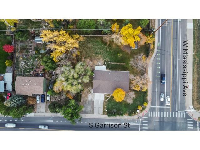 1080 S Garrison St, Lakewood, CO 80226