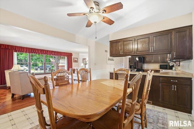 930 BIRCHWOOD Drive, Washington, IL 61571