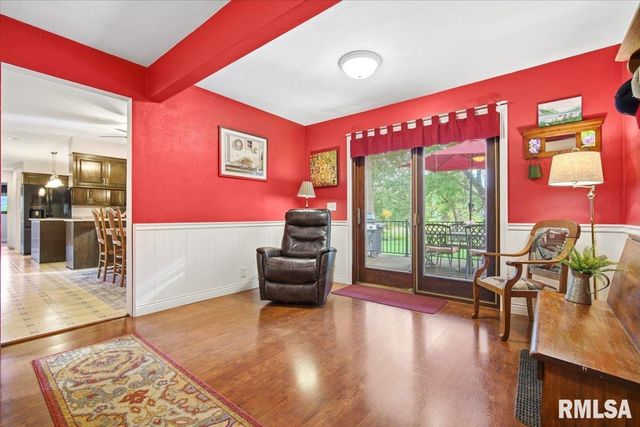 930 BIRCHWOOD Drive, Washington, IL 61571