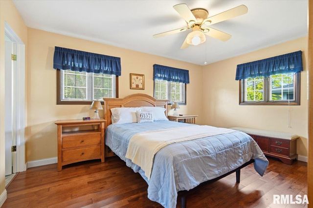 930 BIRCHWOOD Drive, Washington, IL 61571