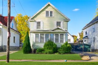 136 Curtis Street, Rochester, NY 14606