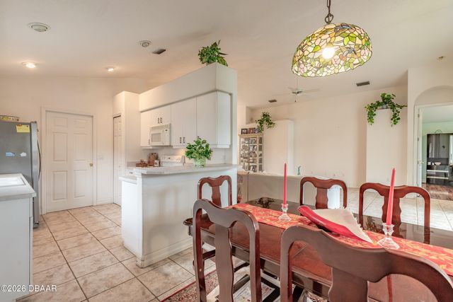 11 Cormorant Circle, Daytona Beach, FL 32119