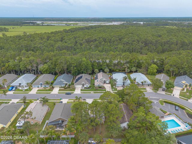 11 Cormorant Circle, Daytona Beach, FL 32119