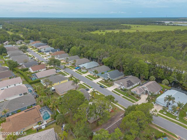 11 Cormorant Circle, Daytona Beach, FL 32119