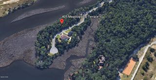 405 MEADOWVIEW Terrace LOT 3, Lynn Haven, FL 32444
